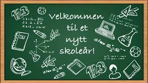 Lenke til artikkel: Alle elever starter kl. 8.30