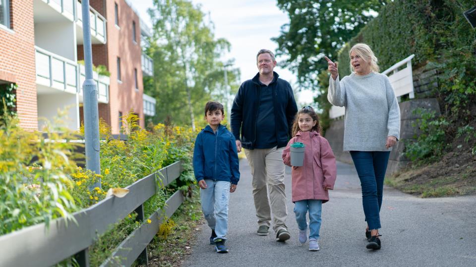 Lenke til artikkel: Bli med, bli bøssebærer i årets TV-aksjon søndag 18. oktober 2026