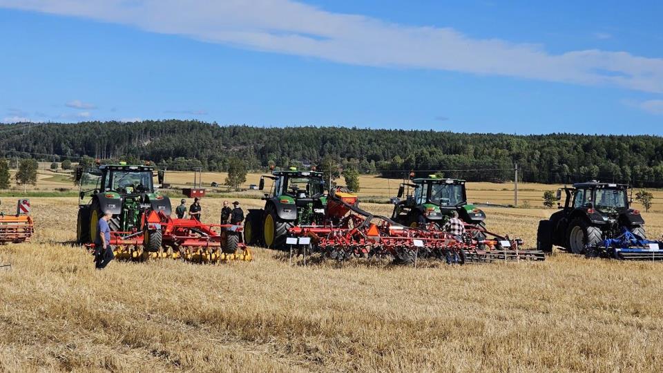 Lenke til artikkel: Landbruksinfo fra Indre Østfold kommune uke 38/2026