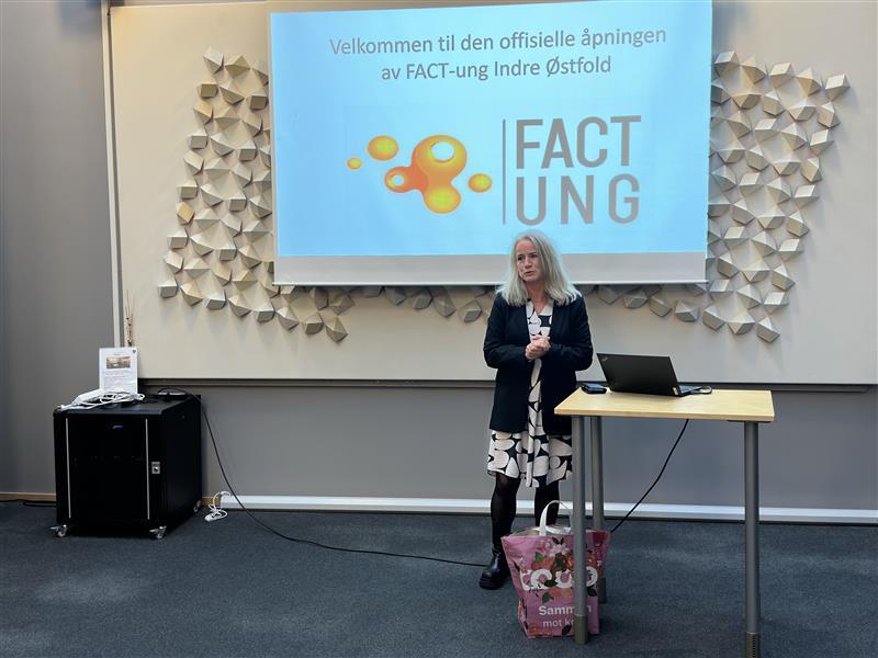 Ragnhild Tranøy - Klikk for stort bilde