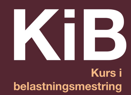 Kurs i mestring av belastning - Klikk for stort bilde
