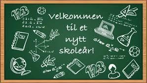 Lenke til artikkel: Alle elever starter kl. 8.30