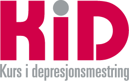 Kurs i mestring av depresjon - Klikk for stort bilde