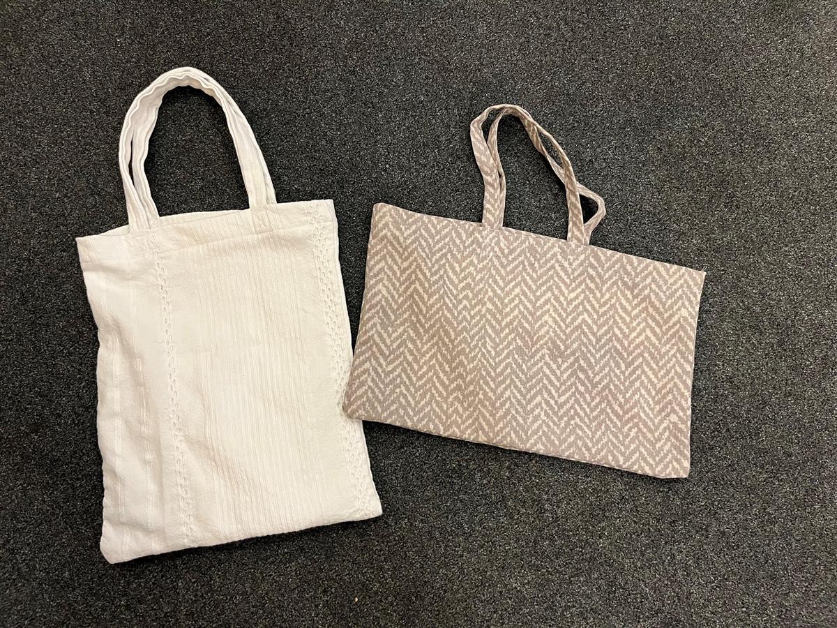 Handlenett - Klikk for stort bilde