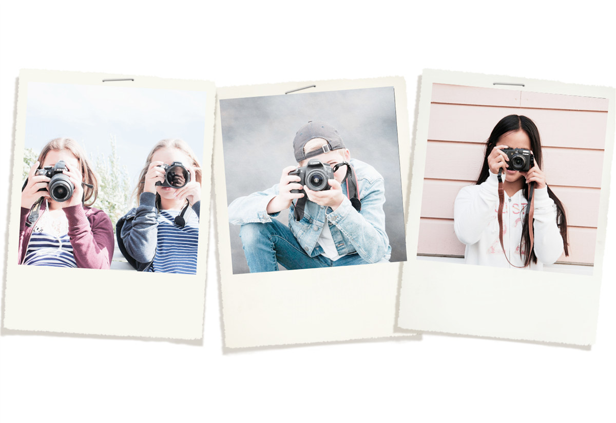 Fotokurs - Klikk for stort bilde
